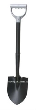 garden spade