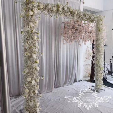 Flower Arch Designs and Ideas for Weddings and Events