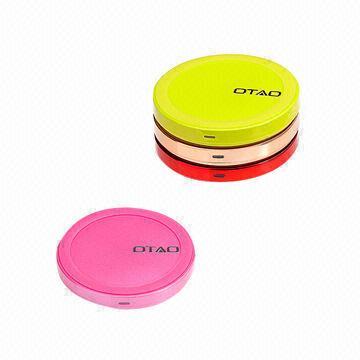 QI Wireless Charger for Samsung Galaxy Note