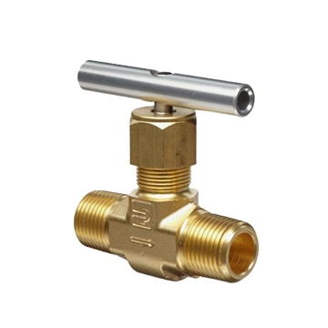 Threaded Brass Gas Hydraulic Control Female Needle Valve: A Comprehensive Search Engine
