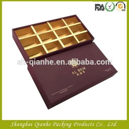 pastry candy chocolate cookie dessert packaging box