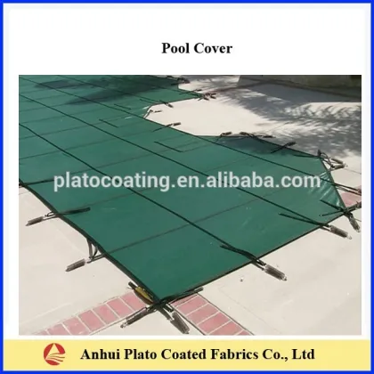100% PVC coated polyester swimming intex pools