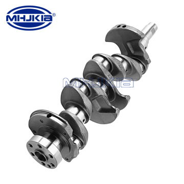 MHJKIA 23110-2B100 Crankshaft Assembly For Hyundai Sonata 2006-2008 3.3L V6