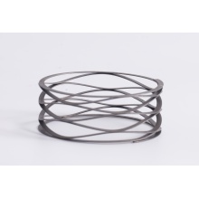 El resorte en forma de onda 4