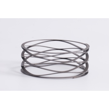 Волнообразная пружина 2