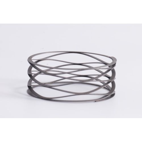 A mola em forma de onda 4