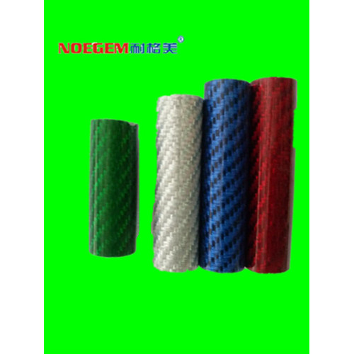 High-Quality 3K Fiber Carbon Tube With Smooth Surface