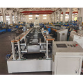 Automatic Cable Trunking Roll Forming Machine