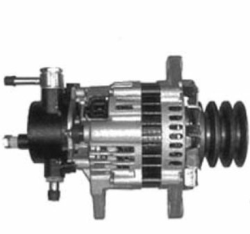 التيناتور LR250 ايسوزو-517