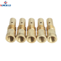XLRF45 Portapunta a contatto M10x60 M14x1 XL016.D156