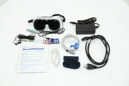 ON SALE- CONTEC EMG/EP EMG/EP system Machine,Evoked Electromyography