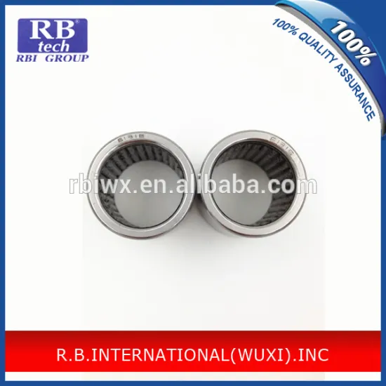 high precision needle roller bearing made in China roller bearing