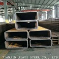 Seamless Square Steel Pipe