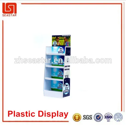 ODM OEM direct display racks shelves