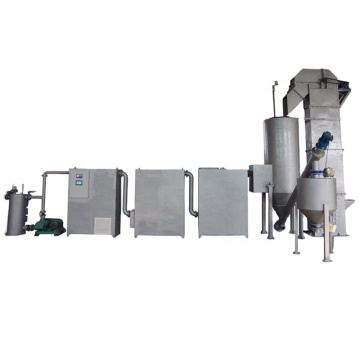 Wood Chip Gasifiers: 10kw to 100kw for Sale