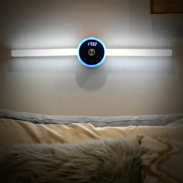 Infrared Induction Motion Sensor Wireless Led Night Lights
