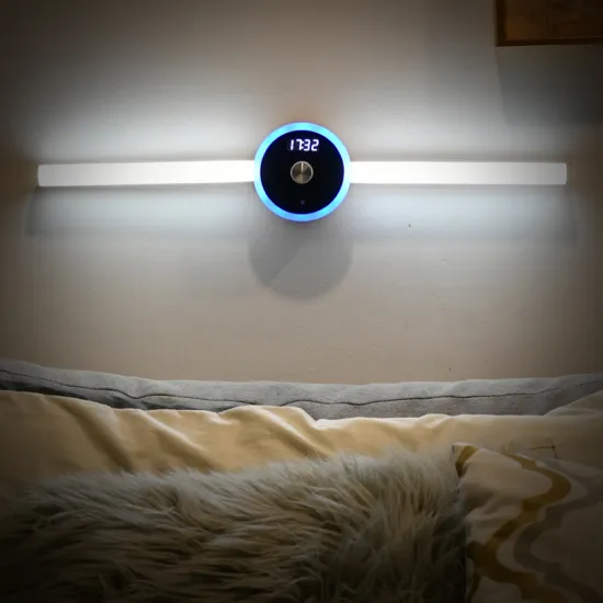 Infrared Induction Motion Sensor Wireless Led Night Lights