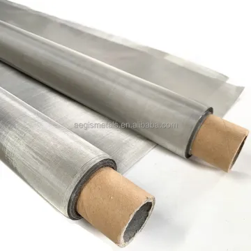 Nickel Wire Mesh Screen/Nickel Mesh Gauze/Pure Nickel Metal Mesh" can be simplified to:

"Pure Nickel Metal Mesh Screen & Gauze