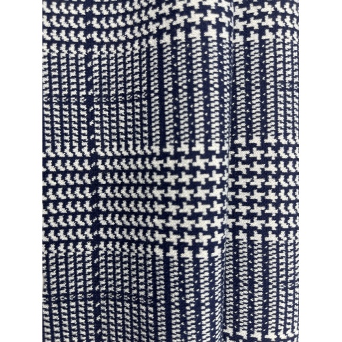 72%Polyester 26%Rayon 2%Spandex Jacquard Fabric