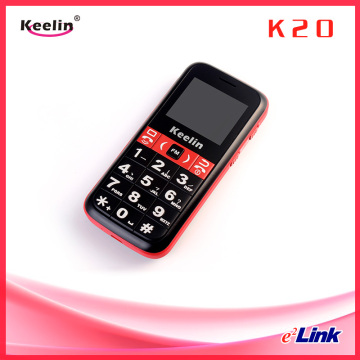 GPS Phone Tracker System