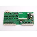 594227 Placa base GCIOCF 54.Q para ascensores 5500 7000