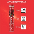 Weight loss Slim Apple Cider Vinegar Effervescent Tablets