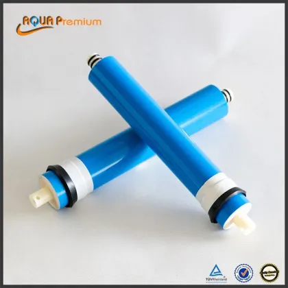 water filter osmosis vontron ro membrane manufacturers