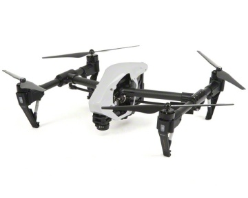 SELL DJI Inspire 1 Quadcopter w/C1 Radio, Zenmuse X3 & X3 4K Camera