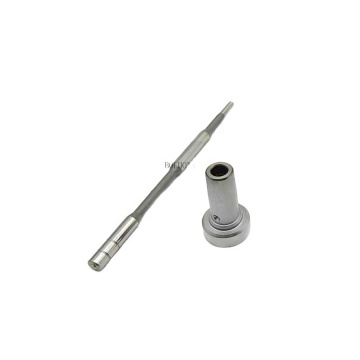 China Hersteller bietet neue gemeinsame Schieneninjektorventilset F00VC01359 Steuerventilbaugruppe für ISUZU -Modelle 0445110293, 0445110293/345 und 0445110293/629