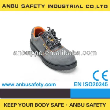 slipstop plain toe mens leather working style postman shoes with lace up