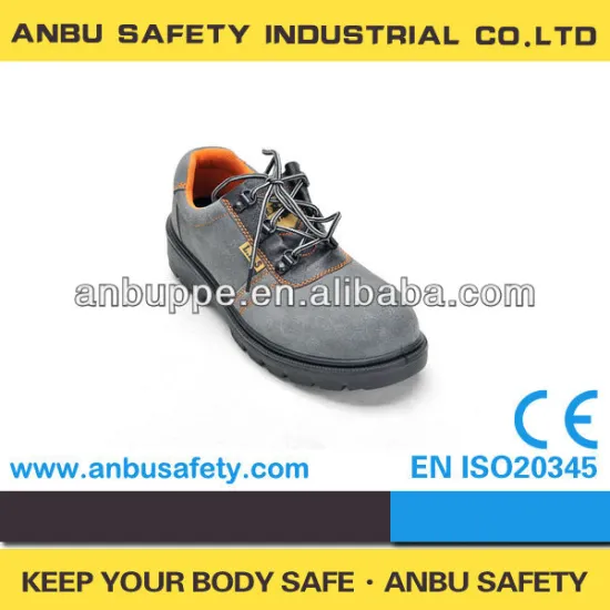 slipstop plain toe mens leather working style postman shoes with lace up