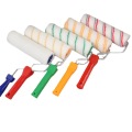 Multifunctional Paint Roller Corner Brush Handle Tools