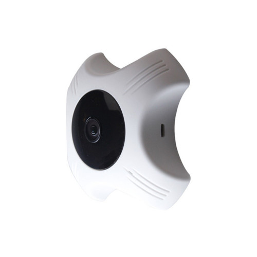 360 Degree Two Way Audio Security Hidden Camera