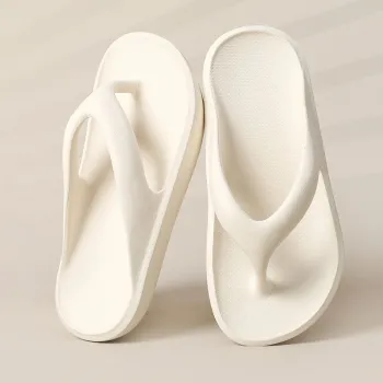 Yan Xuan Original Small White South Korea Li Xiaoli Joint Breathable Summer Slippers