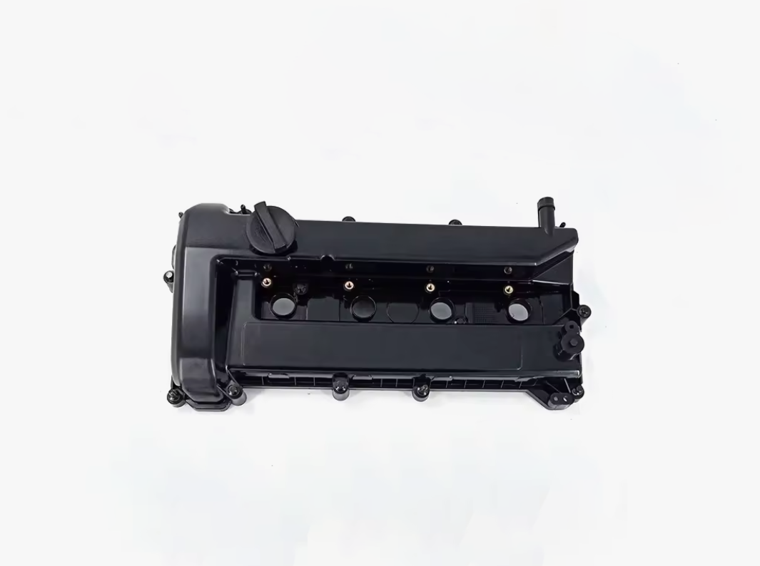 CYLINDER HEAD COVER 5S6G-6M293AK