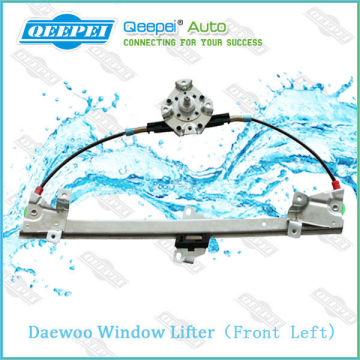 ตัวควบคุมหน้าต่างด้วยตนเองสำหรับ Cielo ประตูหน้าซ้าย OEM: 0140107