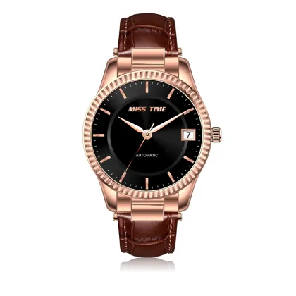 elegance brand quartz moments stainless steel bands watch