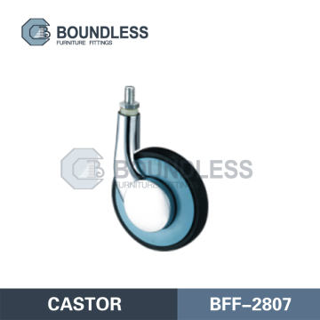 Model Furniture Caster Wheel