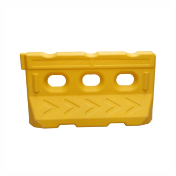 78CM Plastic Water-Filled Traffic Barrier: A Road Safety Solution
