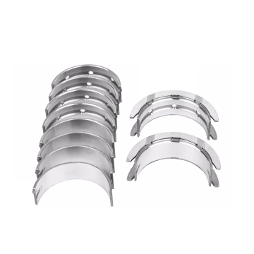 BMW N63B44 N63 4.4 Petrol Main Bearing Set untuk 6 Gran Coupe 5 Touring 5 Gran Turismo
