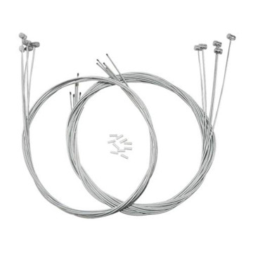 High-Quality Low-Price Bike Brake Cable - Bicycle Control Cable Steel Wire Rope Sling