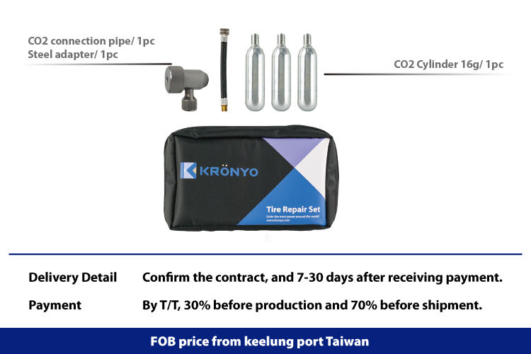 Reifen Elektrofahrrad Reifen Patch Reifenreparatur Kit