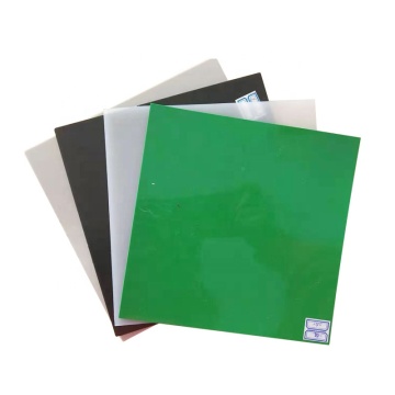Customized 0.5mm HDPE Geomembranes: Ideal Liners for Fish Farm Ponds, Biofloc Systems, Artificial Lakes & Landfills