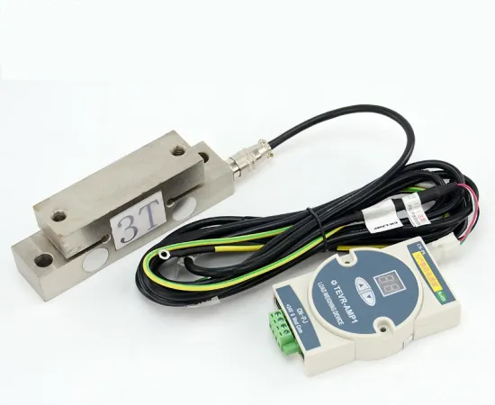TEVR-AMP1 Load Weighing Device for Toshiba Elevators
