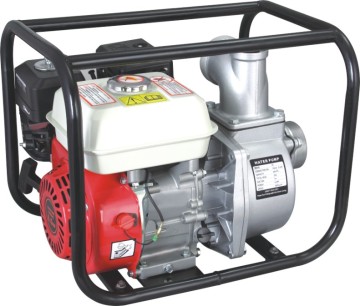Gasoline Water Pump/Petrol Water Pump