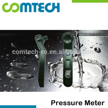 Digital Type Pressure Meter / Pressure Gaige for Storage Tank of Water System