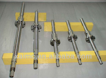 Ball Screw Nut for machining Parts