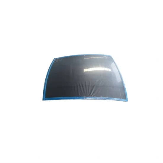 OEM Sunroof and Windshield Auto Glass for Tesla Model Y - Wholesale and Retail
