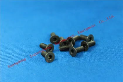K5357T FUJI CP6 Feeder Unit Driver Screw