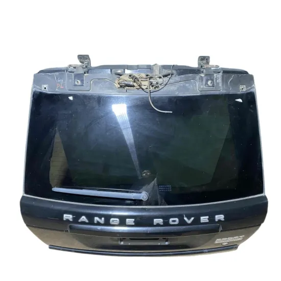 Land Rover L494 Range Rover Sport Rear Tailgate Luggage Compartment Lid OE/LR044396